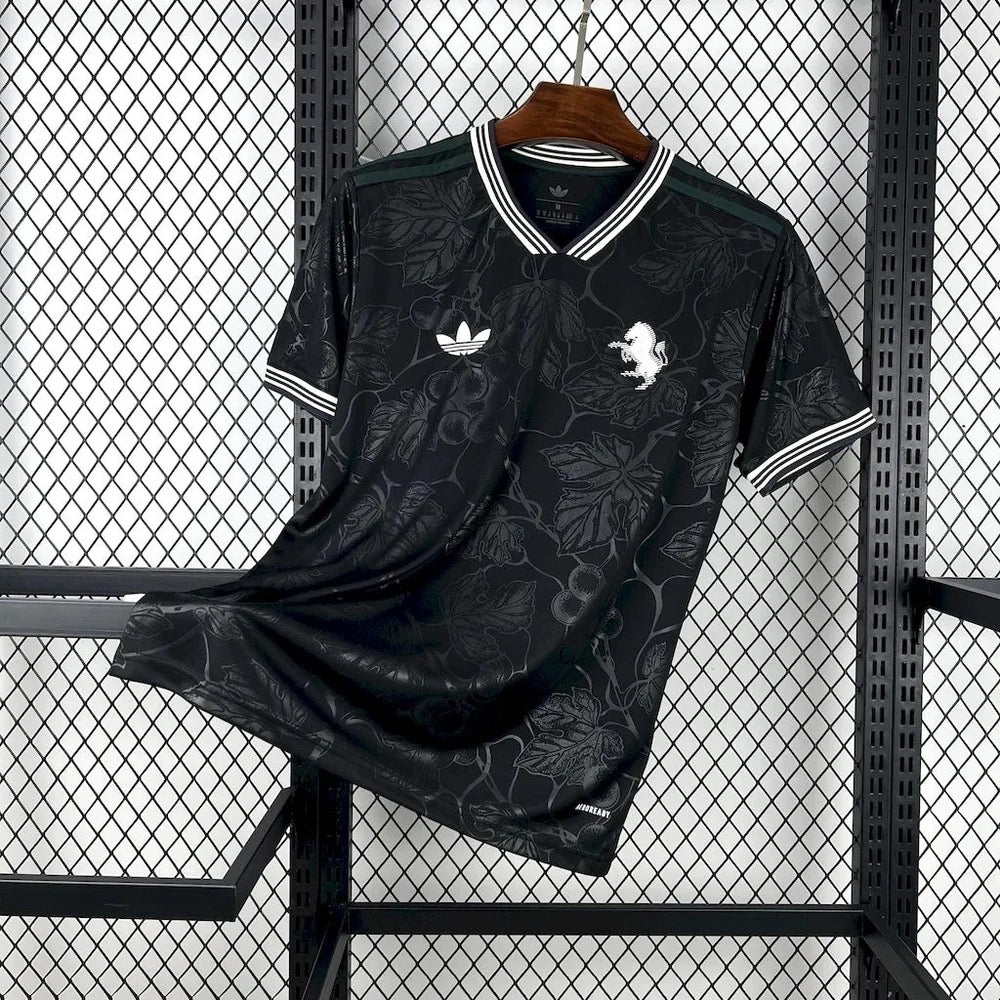 JUVENTUS THIRD 25/26