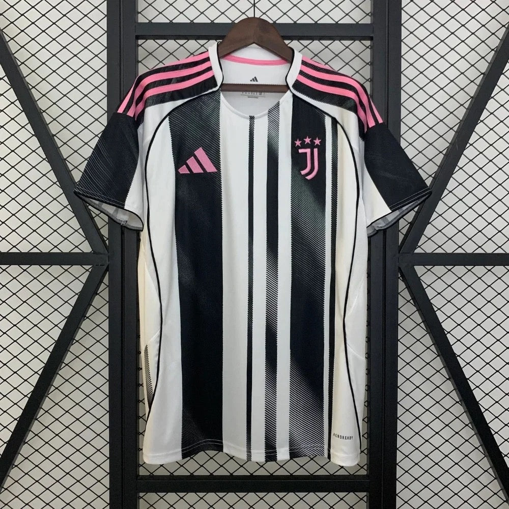 JUVENTUS DOMICILE 25/26