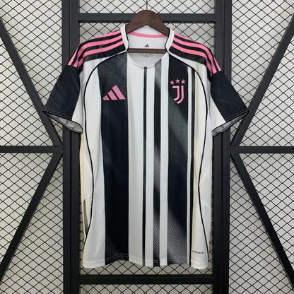 JUVENTUS DOMICILE 25/26