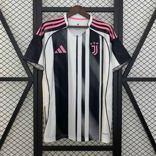 JUVENTUS DOMICILE 25/26