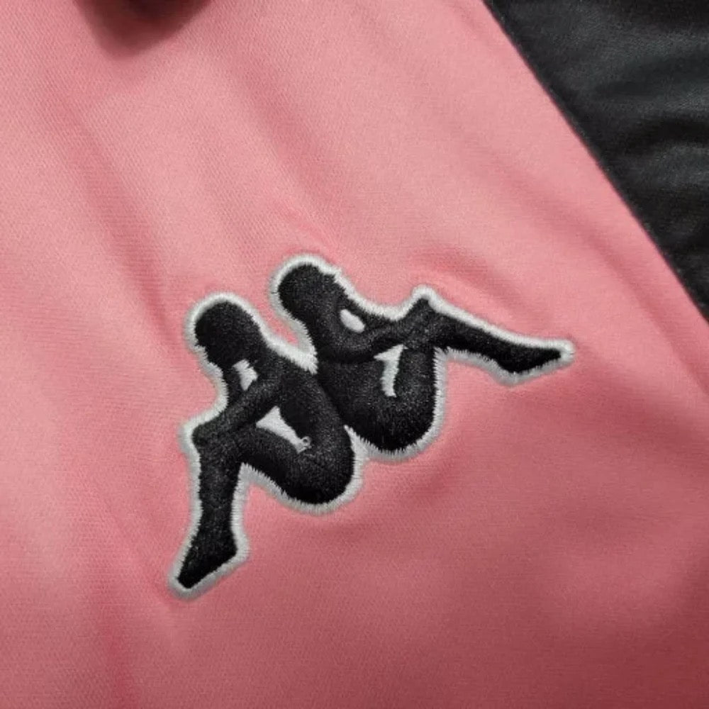 JUVENTUS RÉTRO 1997/98