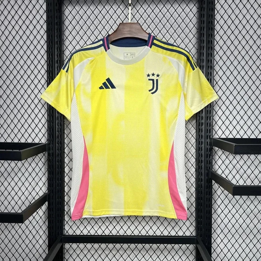 JUVENTUS EXTÉRIEUR 24/25