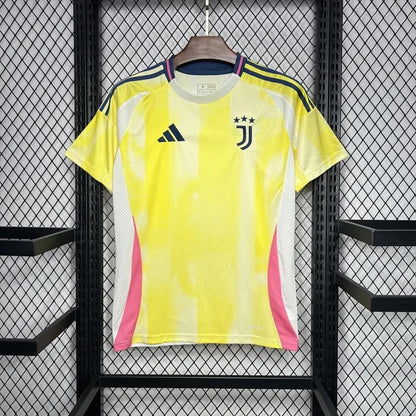 JUVENTUS EXTÉRIEUR 24/25