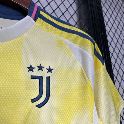 JUVENTUS EXTÉRIEUR 24/25