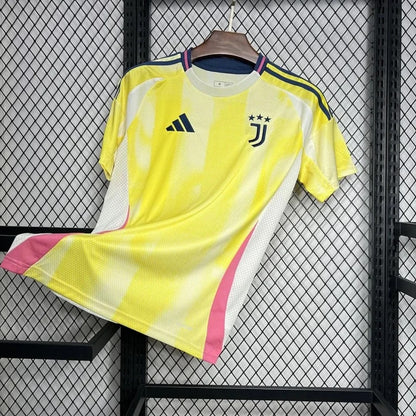 JUVENTUS EXTÉRIEUR 24/25