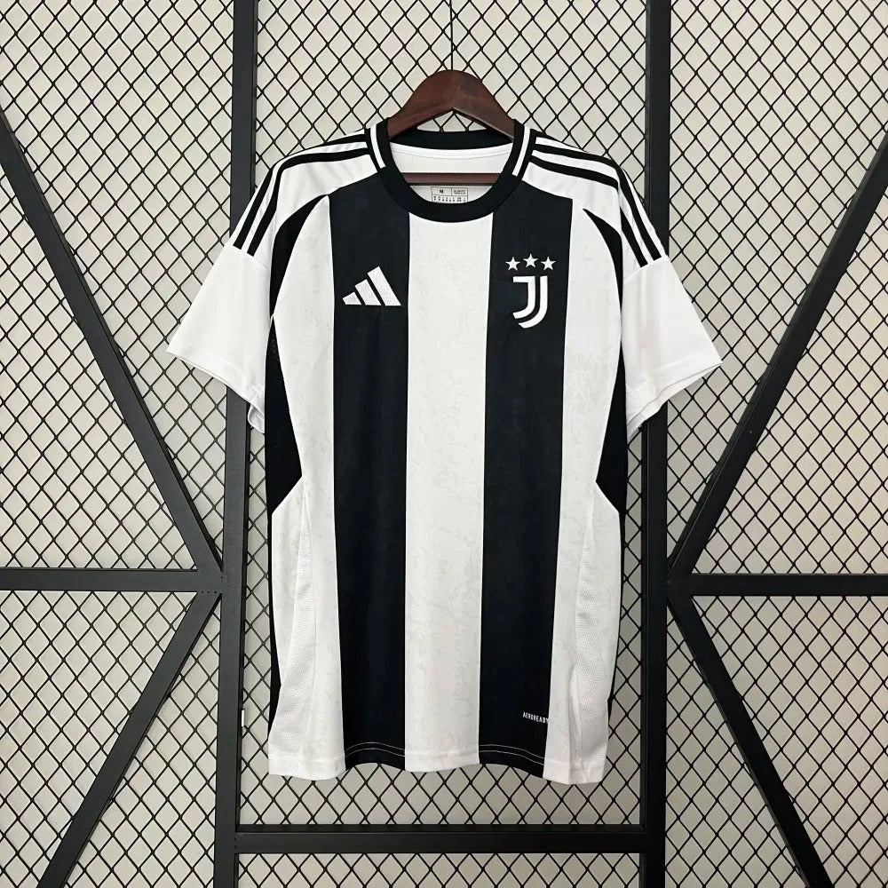 JUVENTUS DOMICILE 24/25