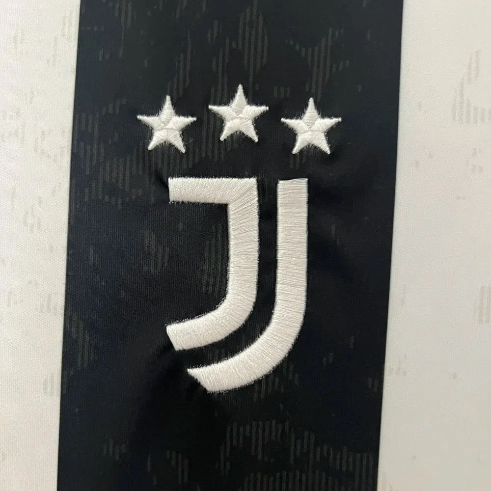 JUVENTUS DOMICILE 24/25