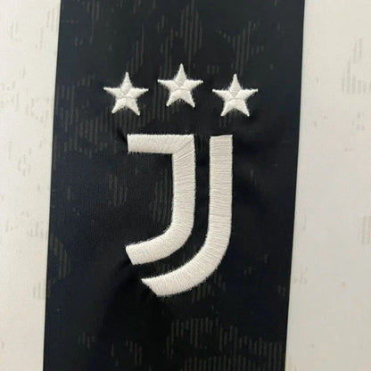 JUVENTUS DOMICILE 24/25