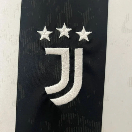 JUVENTUS DOMICILE 24/25