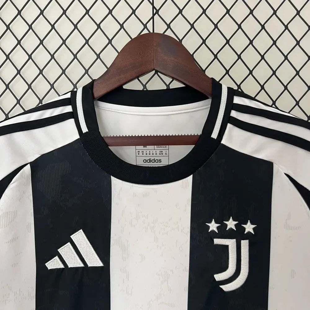JUVENTUS DOMICILE 24/25