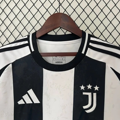 JUVENTUS DOMICILE 24/25