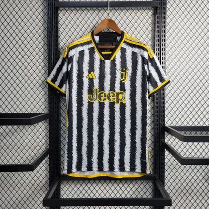 JUVENTUS DOMICILE 2023/24
