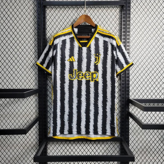 JUVENTUS DOMICILE 2023/24