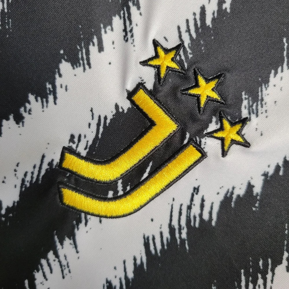 JUVENTUS DOMICILE 2023/24