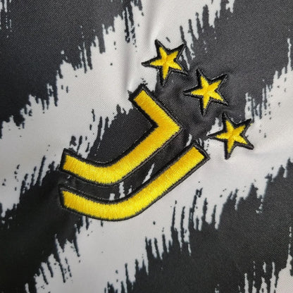JUVENTUS DOMICILE 2023/24
