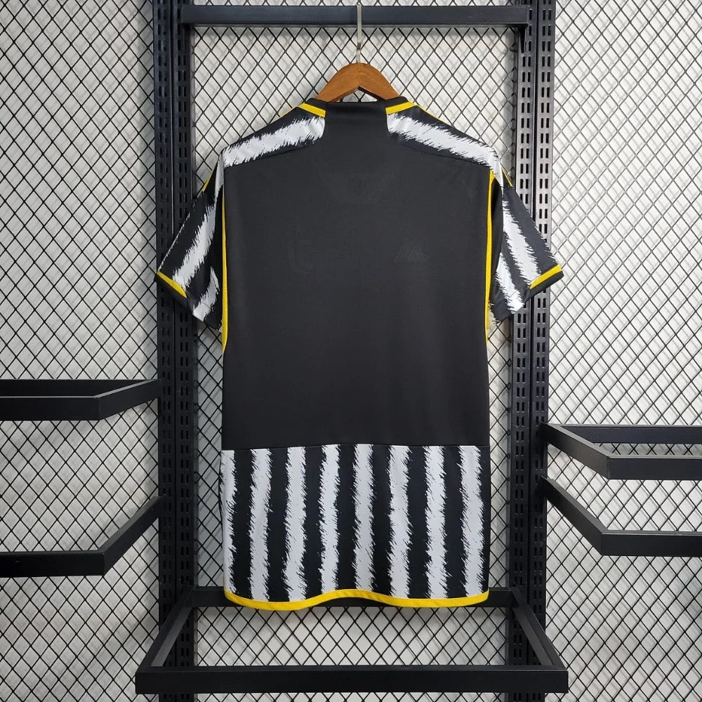 JUVENTUS DOMICILE 2023/24