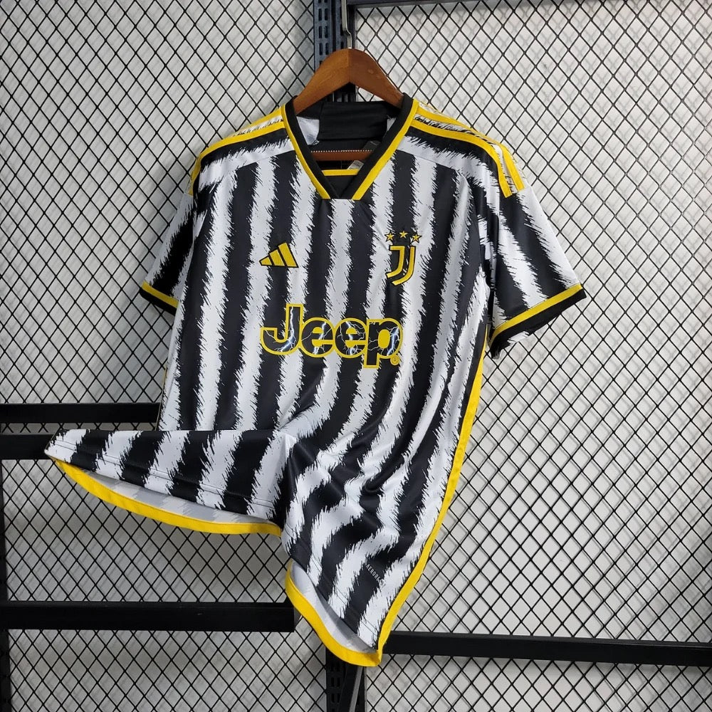 JUVENTUS DOMICILE 2023/24