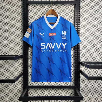 AL HILAL DOMICILE 23/24