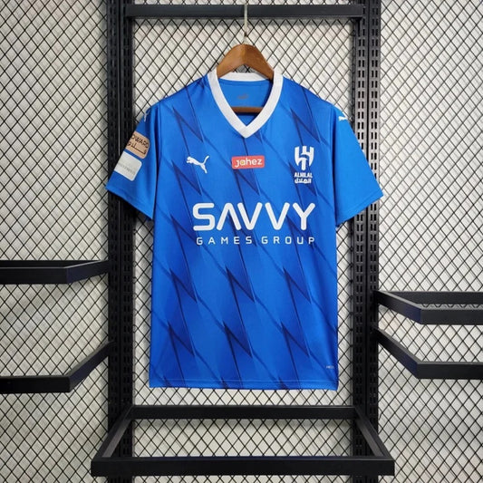 AL HILAL DOMICILE 23/24