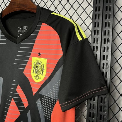 ESPAGNE DOMICILE GARDIEN 2024/2025