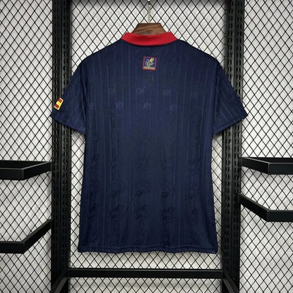 ESPAGNE RÉTRO 1996