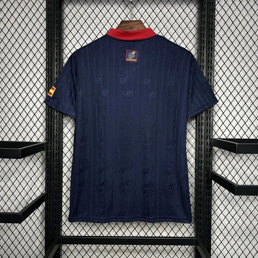 ESPAGNE RÉTRO 1996