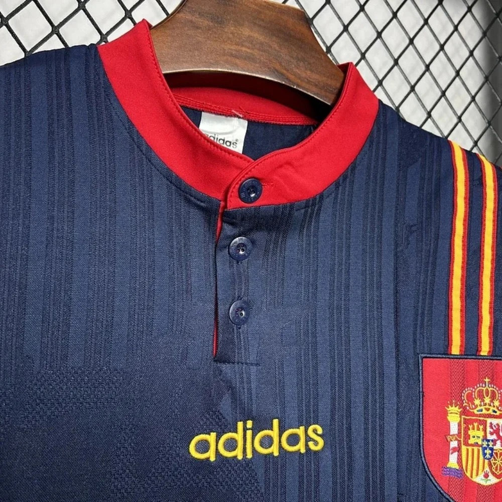 ESPAGNE RÉTRO 1996