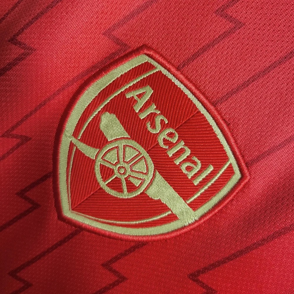 ARSENAL DOMICILE 23/24