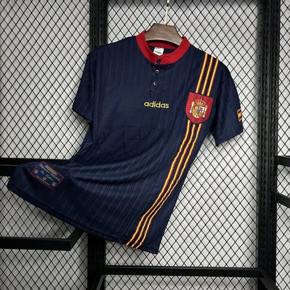 ESPAGNE RÉTRO 1996