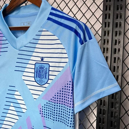 ESPAGNE ENTRAÎNEMENT 2024/2025