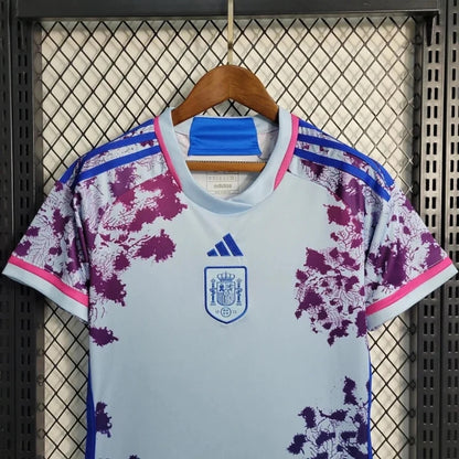 ESPAGNE CDM FÉMININE 2023
