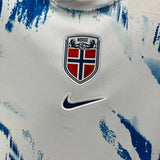 NORVÈGE EXTÉRIEUR 2024/2025