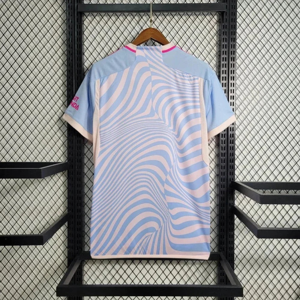 ARSENAL X STELLA MCCARTNEY 23/24
