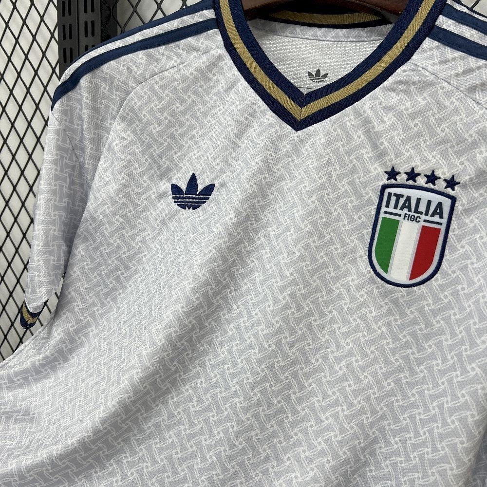 ITALIE EXTÉRIEUR 2026/2027