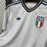 ITALIE EXTÉRIEUR 2026/2027