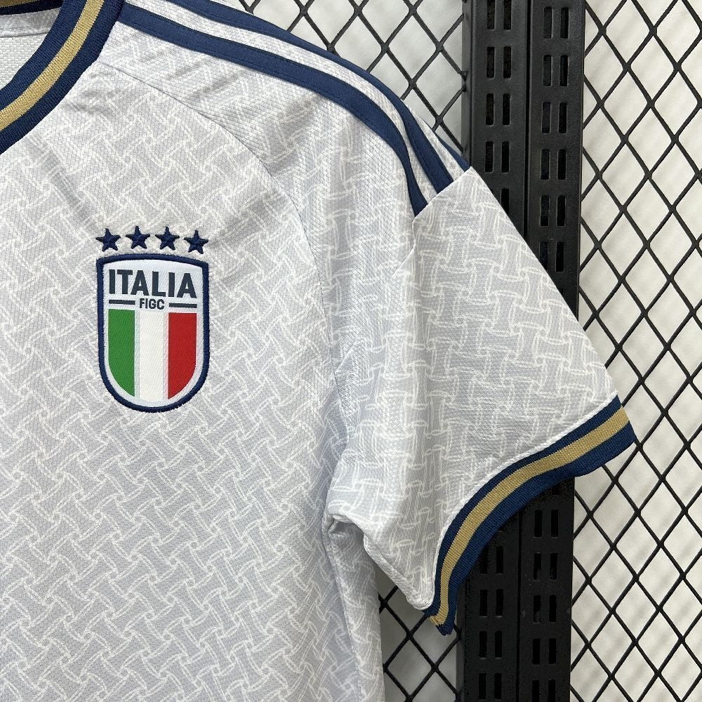 ITALIE EXTÉRIEUR 2026/2027