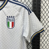 ITALIE EXTÉRIEUR 2026/2027