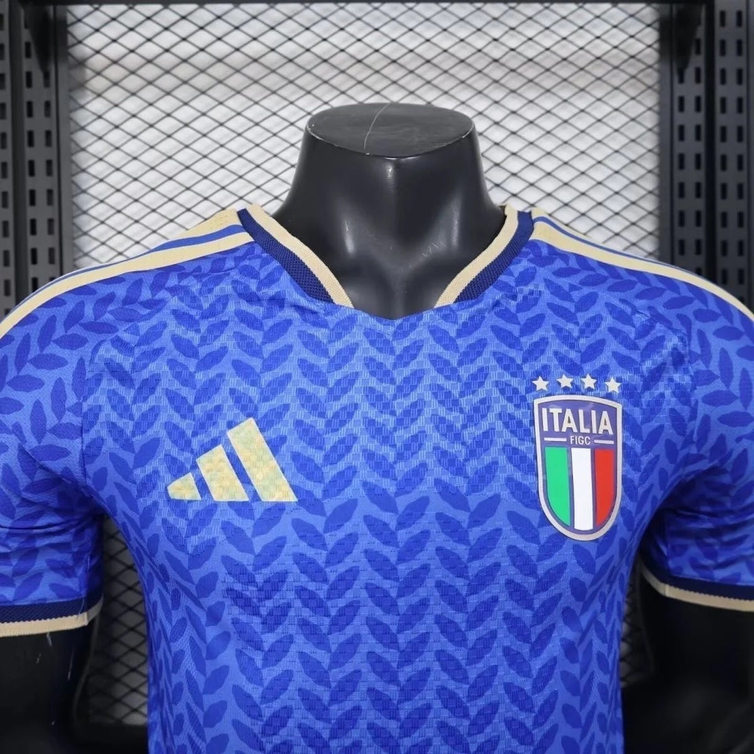 ITALIE DOMICILE 2026/2027