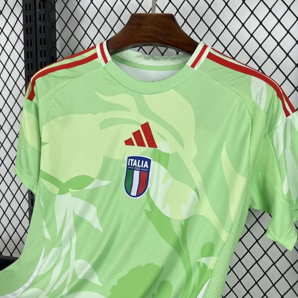 ITALIE EXTÉRIEUR FÉMININE 2025/2026