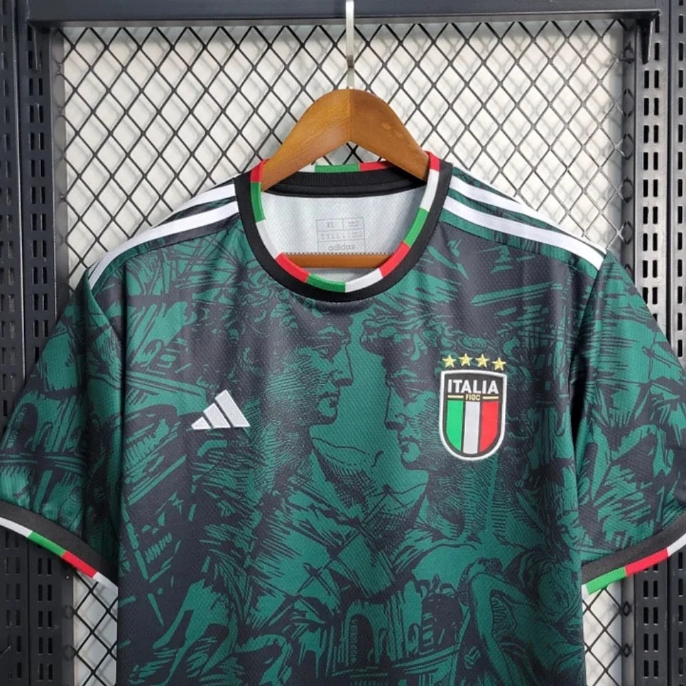 ITALIE CONCEPT 2023/2024