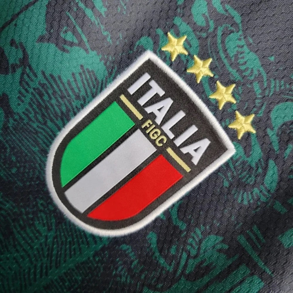 ITALIE CONCEPT 2023/2024