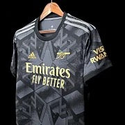 ARSENAL EXTÉRIEUR 22/23