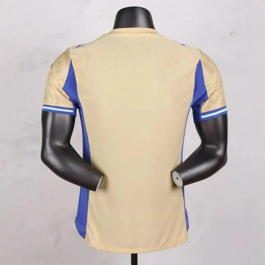 OLYMPIQUE DE MARSEILLE FOURTH 25/26