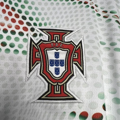 PORTUGAL EXTÉRIEUR 2025/2026