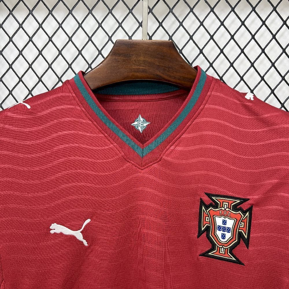 PORTUGAL DOMICILE 2026/2027