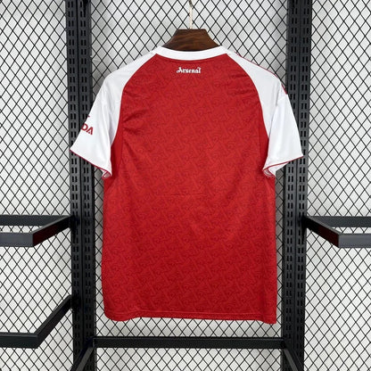 ARSENAL DOMICILE 25/26