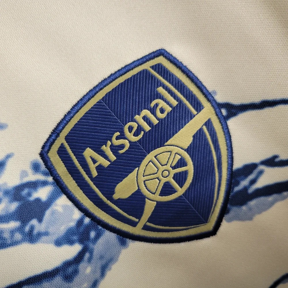 ARSENAL CONCEPT 23/24