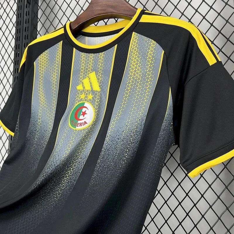 ALGÉRIE CONCEPT NOIR 2026/2027
