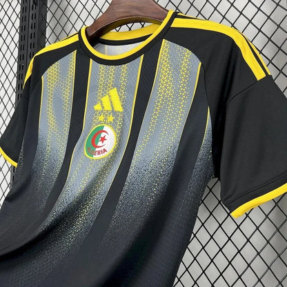 ALGÉRIE CONCEPT NOIR 2026/2027