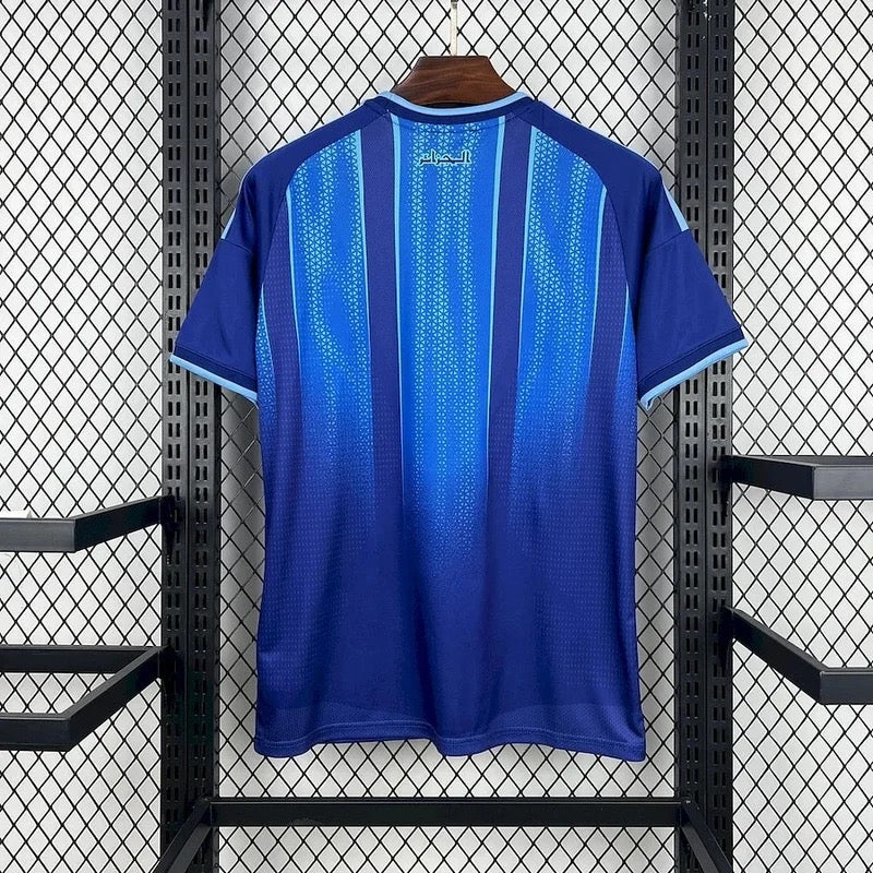 ALGÉRIE CONCEPT BLEU 2026/2027